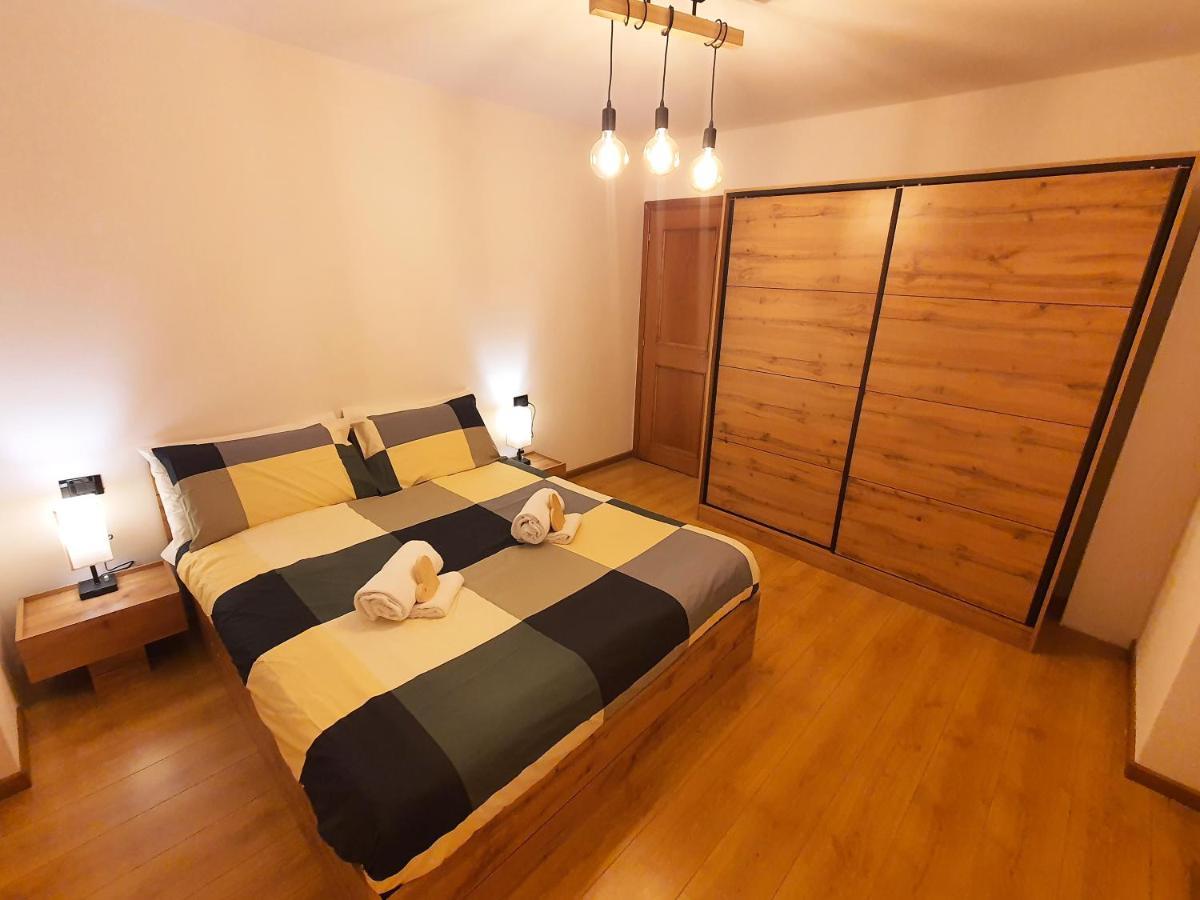Elveshome - Alpine Stay Apartments Predazzo Eksteriør billede