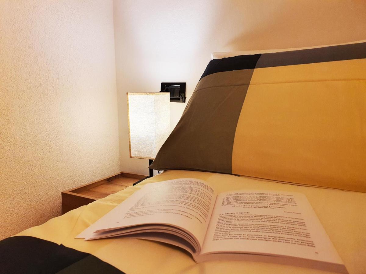 Elveshome - Alpine Stay Apartments Predazzo Eksteriør billede