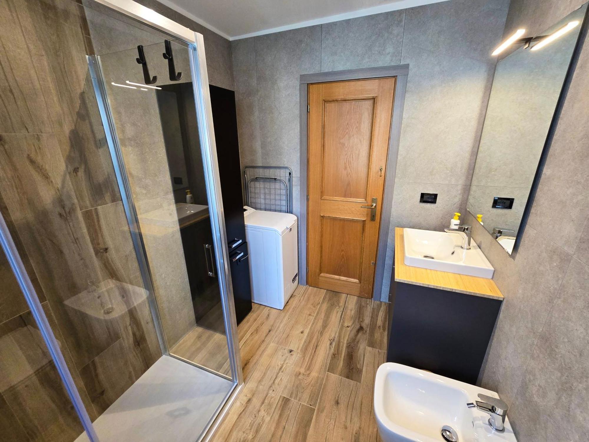 Elveshome - Alpine Stay Apartments Predazzo Eksteriør billede