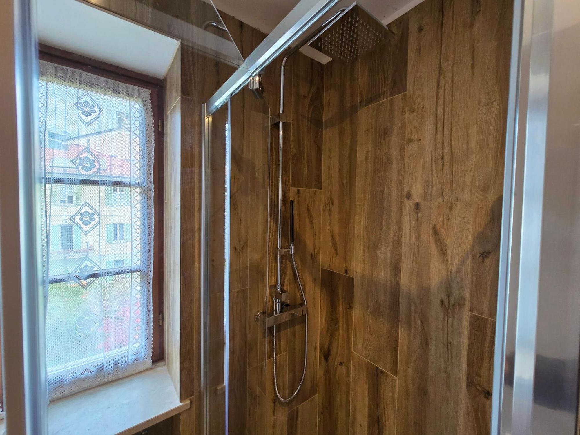 Elveshome - Alpine Stay Apartments Predazzo Eksteriør billede